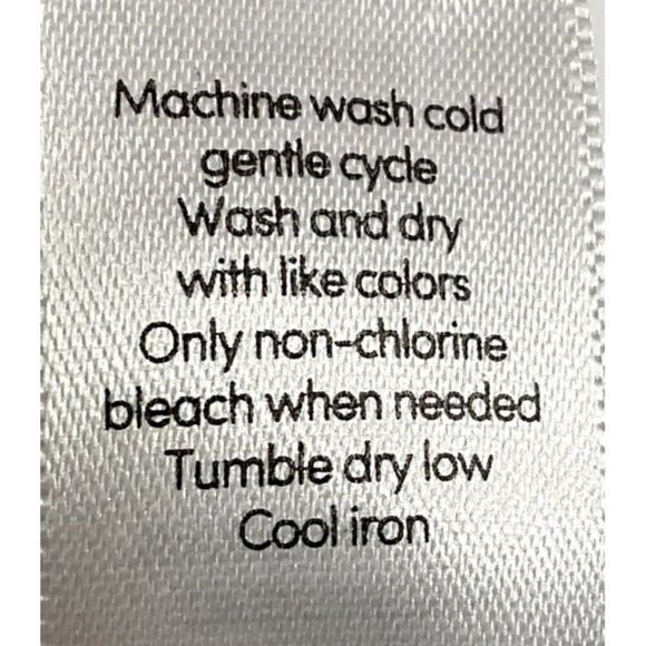 Athleta Draped Crew Dress in black, size medium, 93% Modal, 7% Spandex - Picture 14 of 15